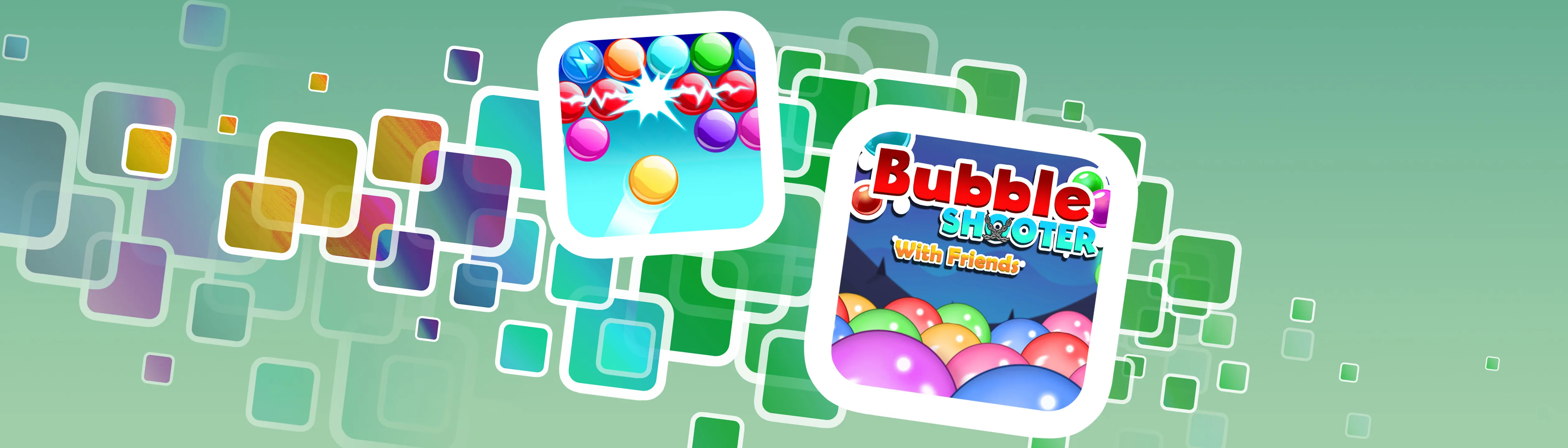 Bubble Shooter Pro